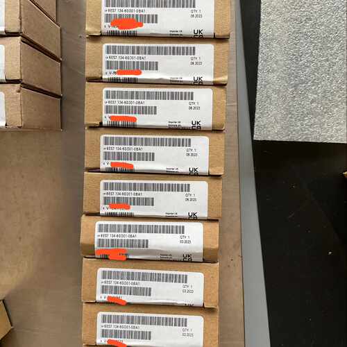 【询价】6ES7134-6GD01-0BA1适用