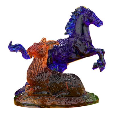 专柜正品宋韶光2026吉祥物集雅轩