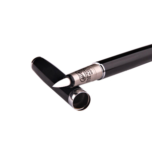 小楷软笔钢笔式软笔书法软头抄经笔便携加墨秀丽笔勾线画画软新笔