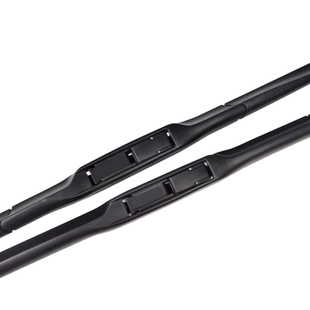 适用北京现代领动三段式有骨雨刮器瑞纳悦纳悦动ix35雨刷器静音