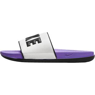 Nike/耐克官方正品秋季款男士透气耐磨轻便休闲拖鞋BQ4639-103