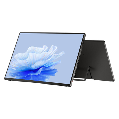 Intehill2.5K120Hz触控便携屏