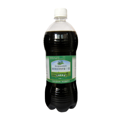 生物除臭剂猪鸡牛羊益生菌消毒液