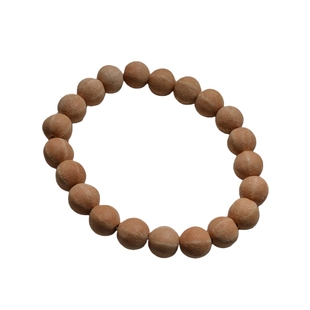 天台山五线菩提手串21颗单圈手链原生态野生古树籽文玩男女念珠