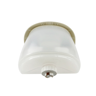 适用美的挂烫机YGD20P5 YGD25A1 /YGD20E1熨烫机YGD20P6水箱配件