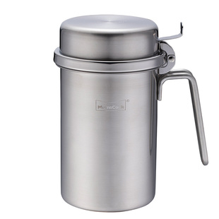 欧式油壶304不锈钢储油壶大容量装油罐家用油桶带盖防漏油倒油瓶