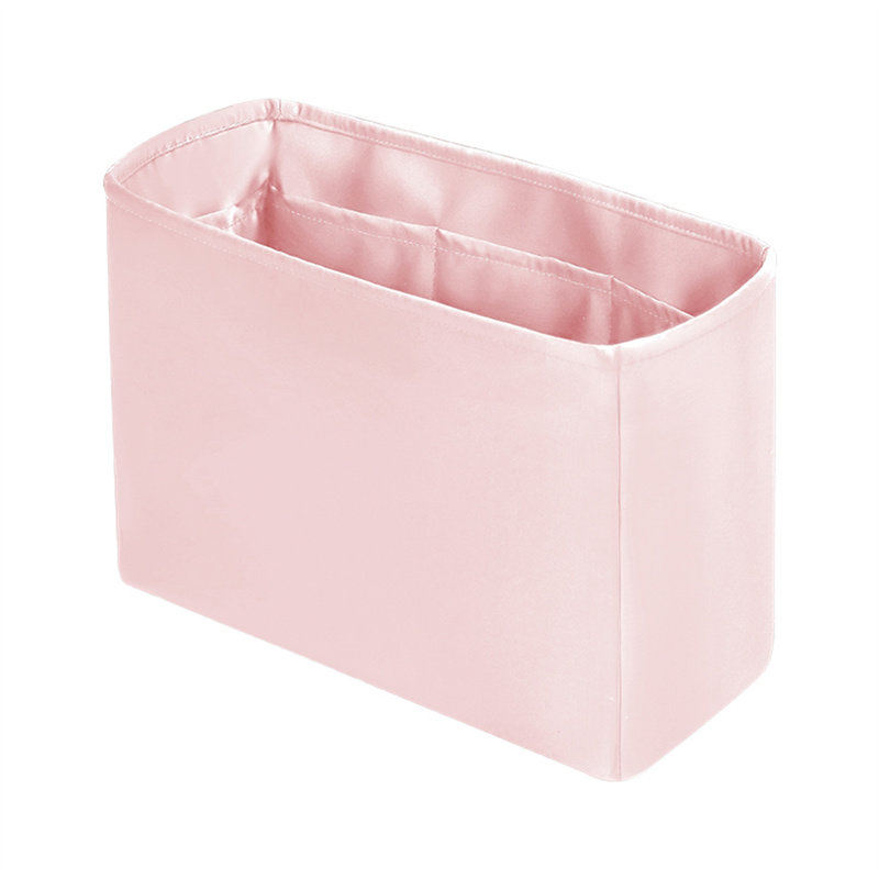 DGAZ适用于Hermes爱马仕So kelly22/26绸缎内胆包内袋收纳整理