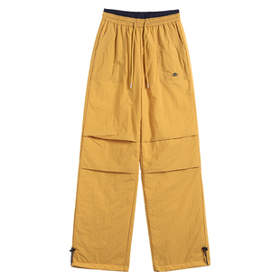 工装羽绒裤女外穿2025新款冬加厚保暖哈尔滨零下40度极寒防寒棉裤