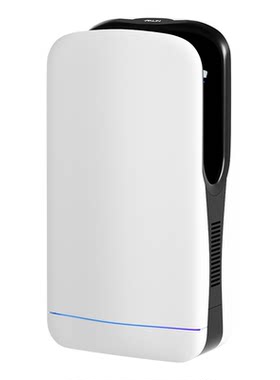 法林高速干手器烘手器紫外线杀菌