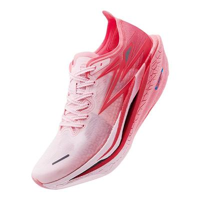 361度飞燃4专业马拉松竞速跑鞋