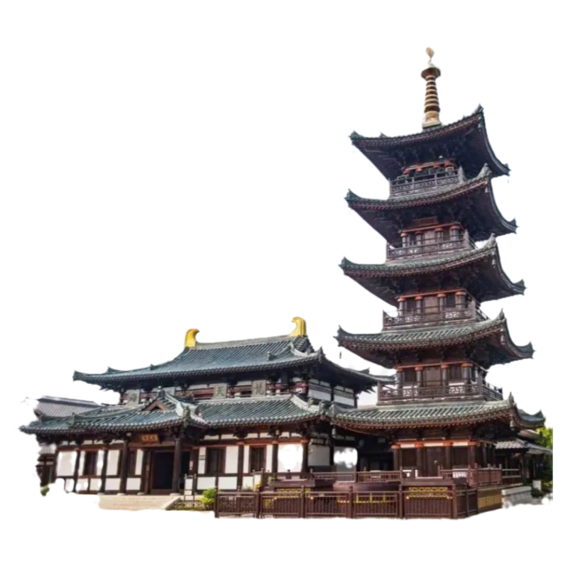 [拈花湾-大门票]拈花湾大门票提前购