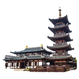 [拈花湾-大门票]拈花湾单人门票提前一天预定-成人/学生/老人/儿童/家庭套票