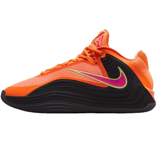 NIKE耐克男子GIANNIS FREAK 7字母哥实战训练篮球鞋HF3451-800