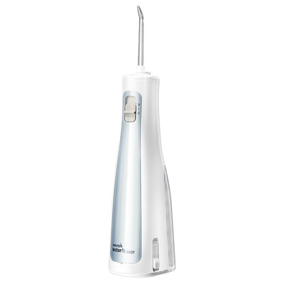 【自营】waterpik/洁碧冲牙器洗牙线便携式家用清洁牙齿口腔GS5