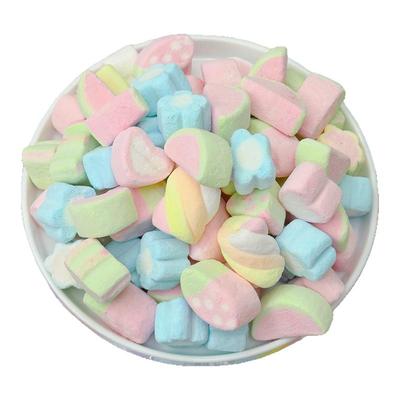 冻干棉花糖儿童创意解馋高颜值
