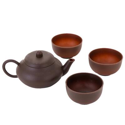 网红祝寿茶壶太师椅子生日蛋糕