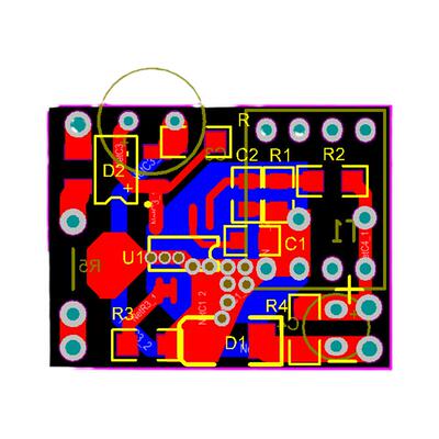 电路板设计 PCB设计 电子产品设计 电子产品开发 50块起