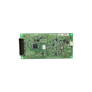 可开票GU128X64-800B工业医疗设备荧光显示屏VFD等离子屏现货包好