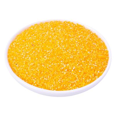 新玉米糁现磨小碴子粥500g