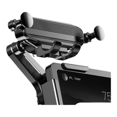 车载屏幕导航手机支架