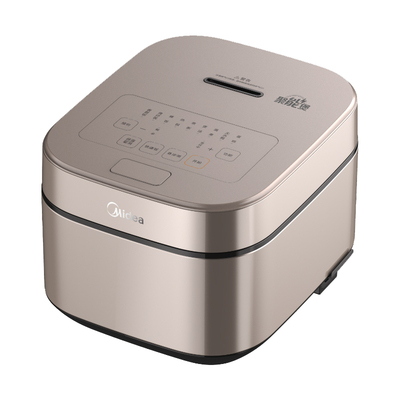 Midea/美的 AFB3045R电饭煲家用3L升多功能蒸煮饭煲汤煮粥电饭锅