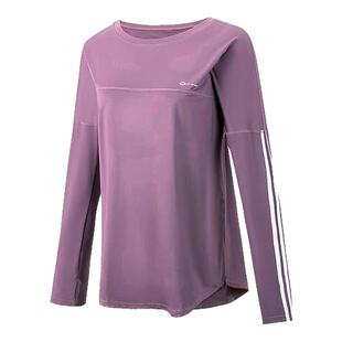 跑步运动女套装秋冬新款户外训练速干衣休闲专业晨跑健身房瑜伽服