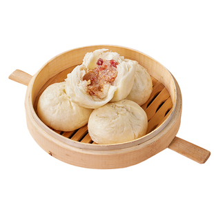 云南特产破酥包子花卷玉米青稞粑粑粗粮面食小吃【任选2件包邮】