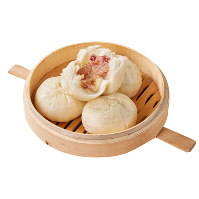 云南特产破酥包子花卷玉米青稞饼