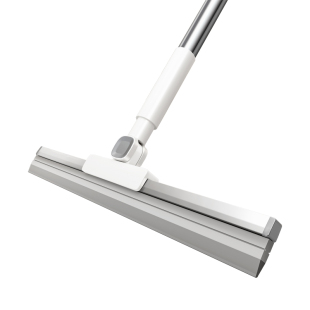索邦魔术扫把家用硅胶神器新款笤帚扫卫生间地面刮地板浴室刮水器