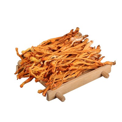 虫草花干货250g煲汤新鲜无硫正品