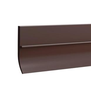 门缝门底密封条大缝隙挡条防风挡水卫生间房门玻璃门自粘密封胶条