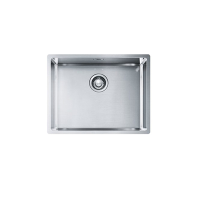 FRANKE/弗兰卡304不锈钢水盆