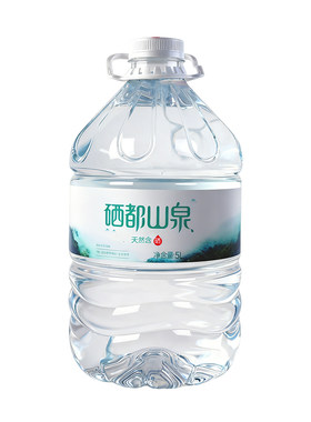 湖北恩胜硒都山泉含硒水厂家直营