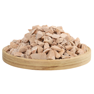 吸氨石鱼缸过滤材料吸氨沸石稳定PH改善净化水质水族用品鱼缸滤材