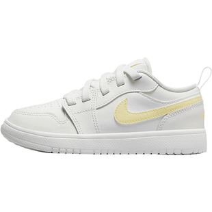 Nike/耐克官方正品Jordan 1 Low Alt PS小童经典运动鞋FN7376-181