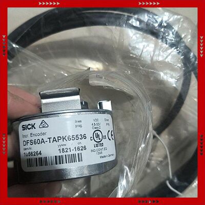 【问价】西克DFS60A-BHAA65536编码器 ，如