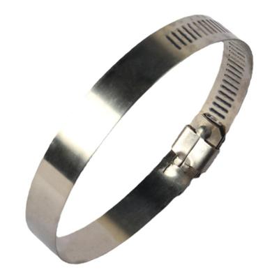 TJBC不锈钢316W5不锈钢本色喉箍