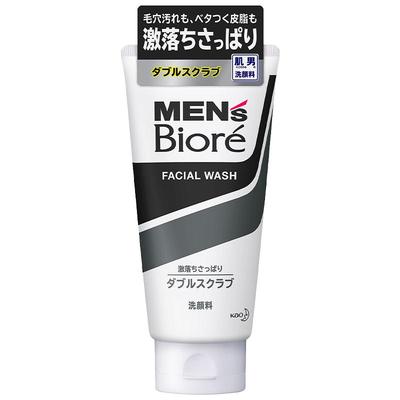 Biore碧柔男士专用洗面奶130g