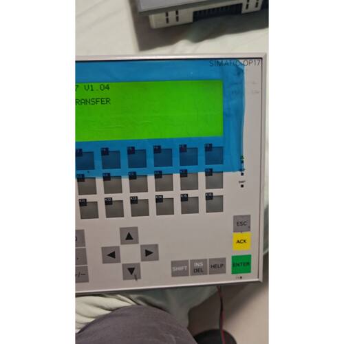 询价-6AV3617-1JC30-0AX1 触摸屏