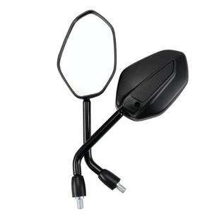 正品原厂本田摩托车猛鸷CB190X幻影150战神后视镜反光镜配件