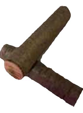 居家儿童转运搬家随身摆件桃木