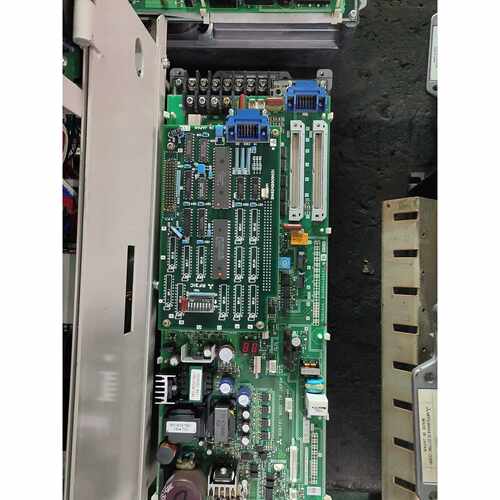 老款驱动器，原装成色靓，MR-S11-300-N、M—议价