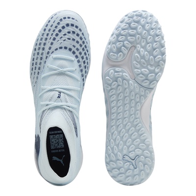 PUMA足球鞋FUTURE9中端TT碎钉