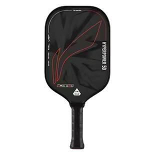 李宁匹克球拍高颜值比赛级碳纤维拍面pickleball专业级匹克球拍板