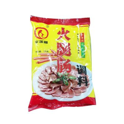 华莲昌原味火腿肠调料商用