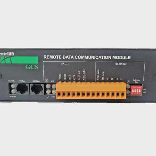BAKER HUGHES CENTRILIFT 902377 GCS REMOTE DATA COMMUNICATION
