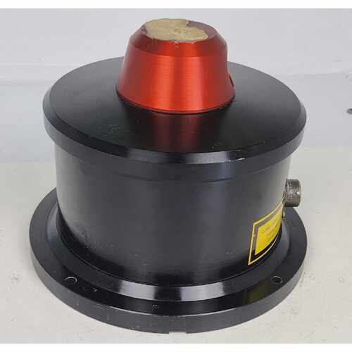 NDC LASER AB 6300109B AGV Navigate