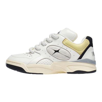 Lining/李宁正品男女SHOOTING STAR时尚潮流百搭运动鞋AZGT085