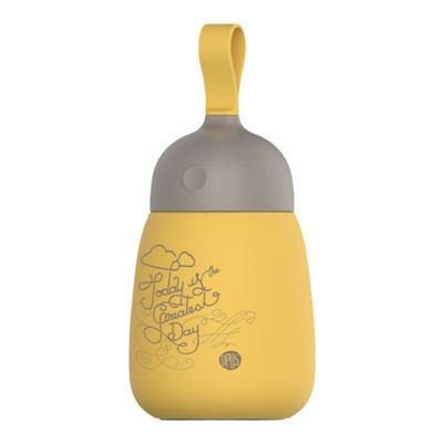 OPUS迷你保温杯儿童上学小巧便携