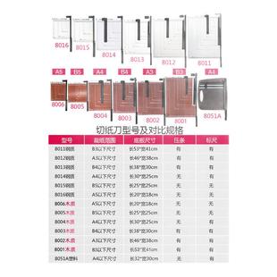 得力裁纸刀a4切纸刀纸张切纸机裁剪器手动切纸器相片照片小型铡刀切纸闸刀手工裁切神器裁纸器办公用裁纸刀